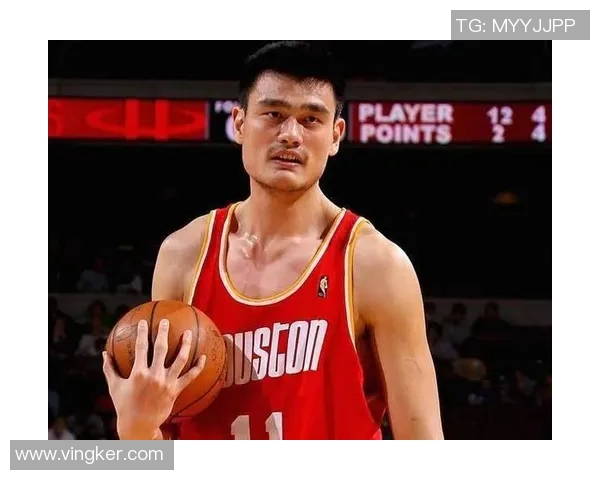 姚明职业生涯中夺冠总数揭秘与其篮球成就的深度分析