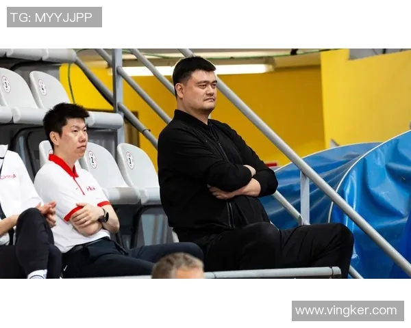 姚明转体校助力青少年篮球梦想培养新一代体育人才