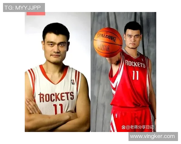 实力不输姚明的篮球巨星们如何在赛场上展现风采与魅力