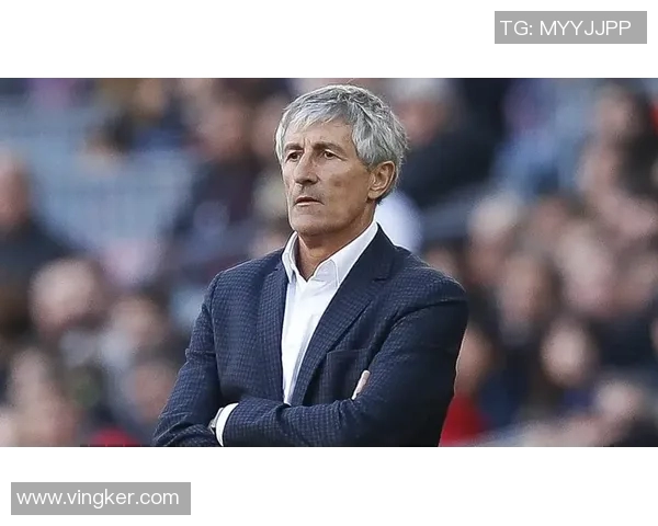 巴萨正式解雇主帅，转会市场或有大动作