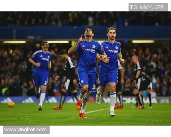 曼联击败切尔西，取得英超季前热身赛首胜