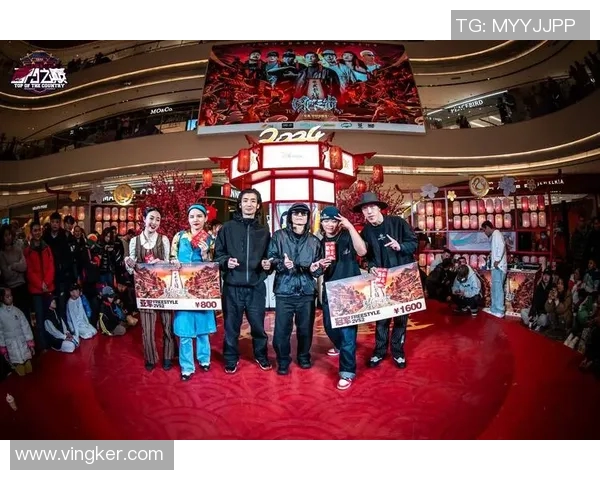 杭州街舞队与西安街舞队的精彩对决与实力分析 杭州街舞队与西安街舞队的精彩对决与实力分析