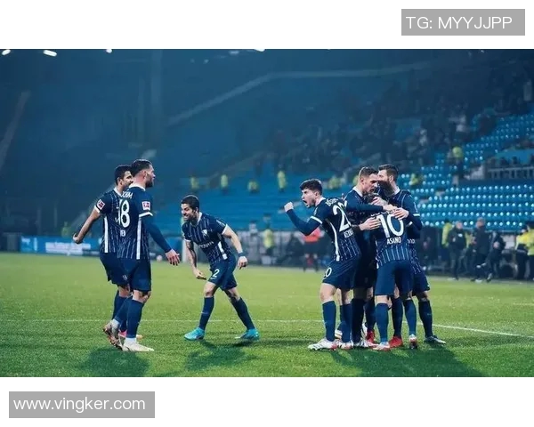 波鸿客场力克柏林赫塔斩获宝贵3分助保级大业