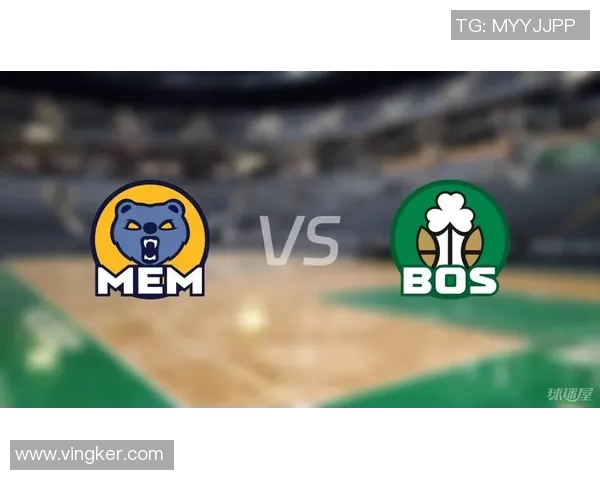 灰熊大胜凯尔特人，联盟势力重新洗牌