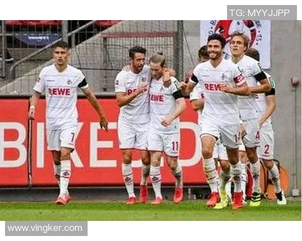 科隆主场力擒汉堡,成功保级德甲资格 科隆主场力擒汉堡,成功保级德甲资格