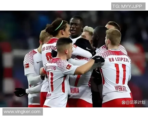 莱比锡红牛主场力克柏林赫塔,取得关键胜利! 莱比锡红牛主场力克柏林赫塔,取得关键胜利!