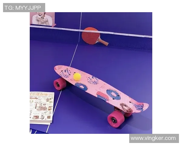 赵伟独家分享滑板心得与技巧探讨助你提升滑板水平的实用经验 赵伟独家分享滑板心得与技巧探讨助你提升滑板水平的实用经验