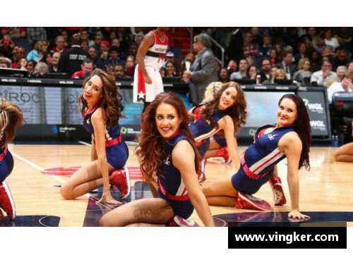 NBA啦啦队音乐：球场热力舞曲与激情旋律