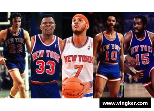 NBA职业球队：探索历史与现代的篮球传奇